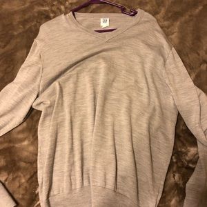 GAP V-Neck Sweater